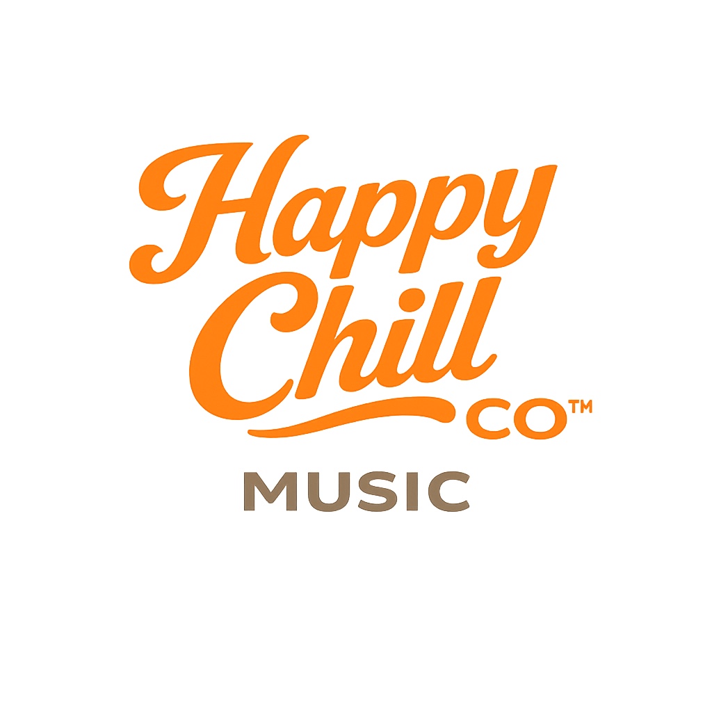 Happy Chill Co. Music