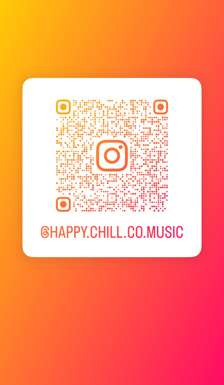 Instagram QR code for @happy.chill.co.music